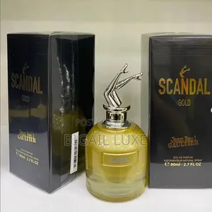 Scandal Perfume