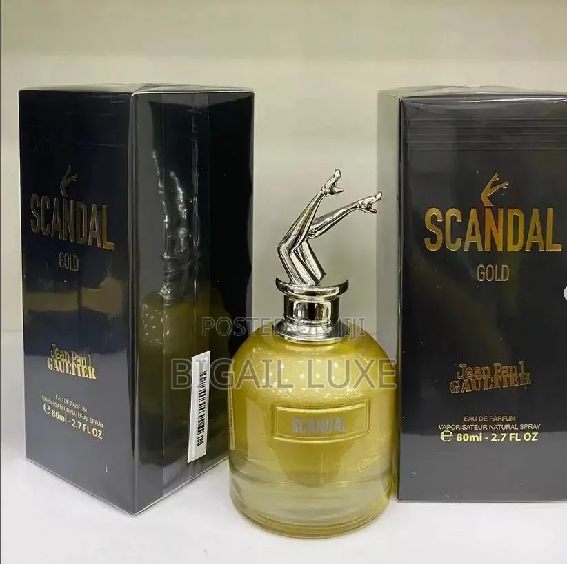 Scandal Perfume