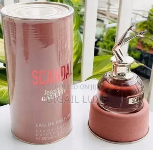 Scandal Perfume
