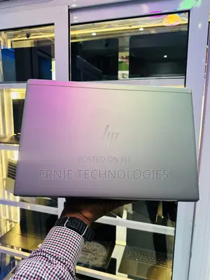 Laptop HP ZBook 15 G6 16GB Intel Core i7 SSD 1T