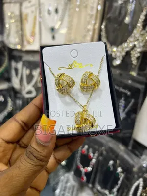 Beautiful Necklace