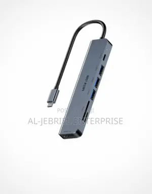 Greenlion Usb-C Hub