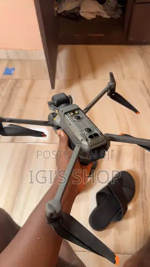 Dji Mavic 3 for Parts