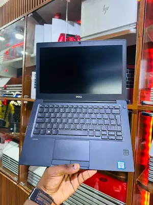 Laptop Dell Latitude 7280 8GB Intel Core i5 SSD 256GB
