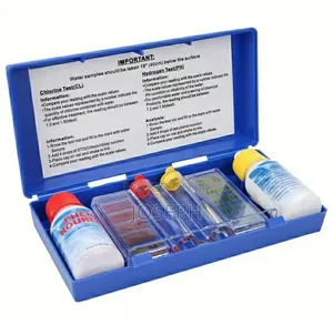 Liquid Ph Tester