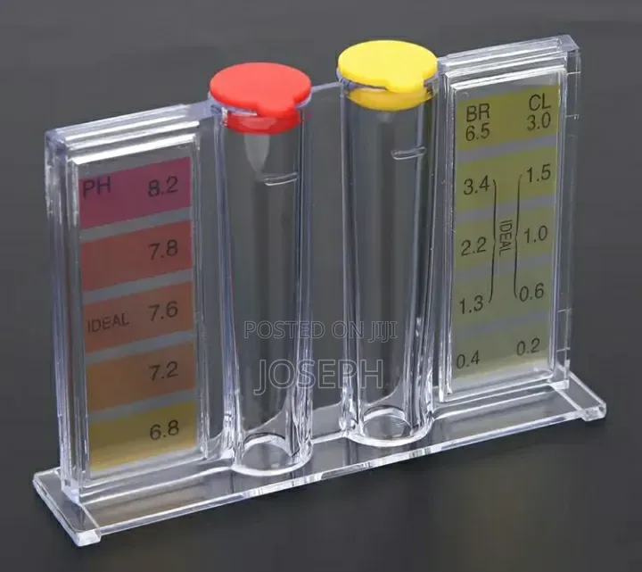 Liquid Ph Tester