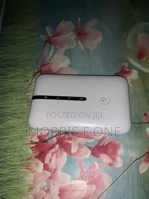 Techo 4g Portable Wi-Fi Very Neat as Seen