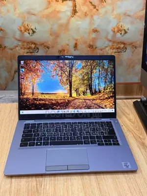 Laptop Dell Latitude 5310 8GB Intel Core i5 SSD 256GB