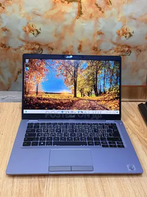 Laptop Dell Latitude 5310 8GB Intel Core i5 SSD 256GB