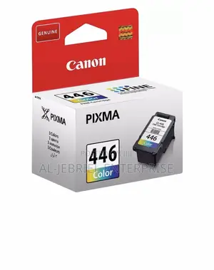 Canon Ink 446 (Color)