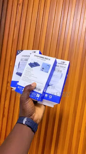 Ps5 Charging Docks