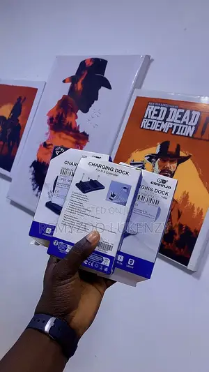 Ps5 Charging Docks