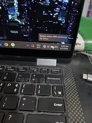 Laptop Dell XPS 13 8GB Intel Core i5 SSD 256GB