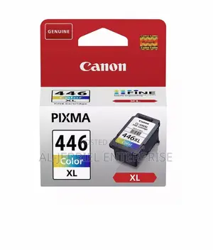 Canon Ink 446 (Color)