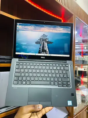 Laptop Dell Latitude 7280 8GB Intel Core i5 SSD 256GB