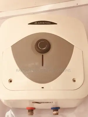 Ariston Water Heater – Reliable Hot Water With Italian Quality