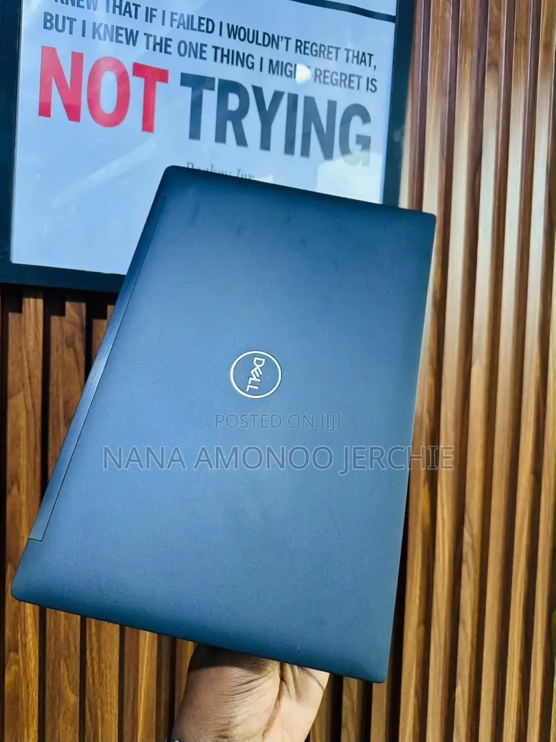 Laptop Dell Latitude 7480 8GB Intel Core i5 SSD 256GB