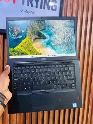 Laptop Dell Latitude 7480 8GB Intel Core i5 SSD 256GB