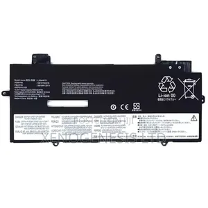 L20c4p71 L20m4p71 for Lenovo Thinkpad X1 Carbon 9th Gen