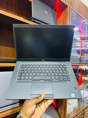Laptop Dell Latitude 7480 8GB Intel Core i5 SSD 256GB