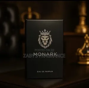 Monark by Fragrance World