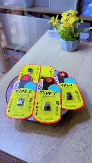 Type C Otg Usb Flash