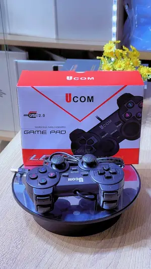 Ucom Cord Gamepad