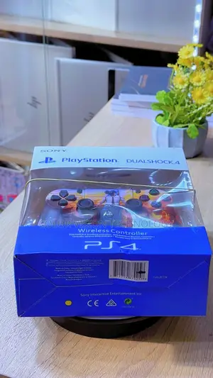 Playstation 4 Controller