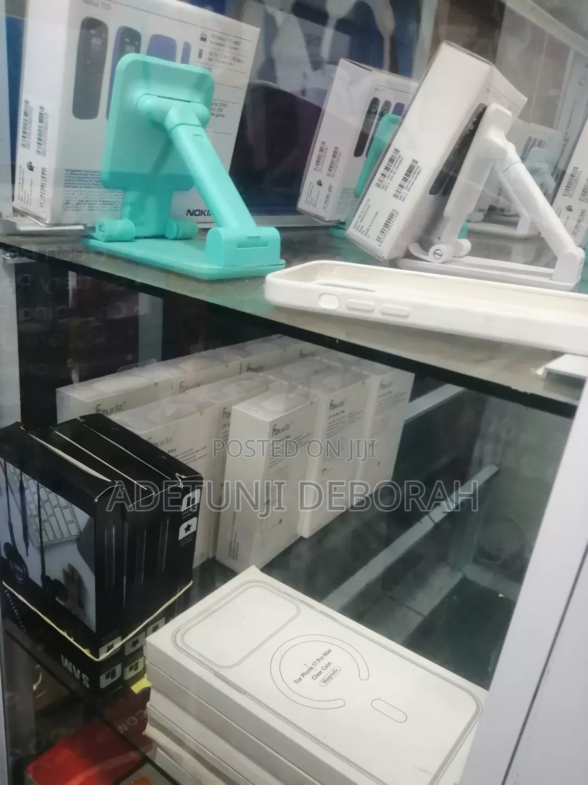 iPhone Charger