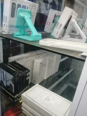 iPhone Charger