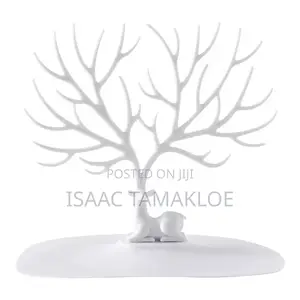 Jewelry Tree
