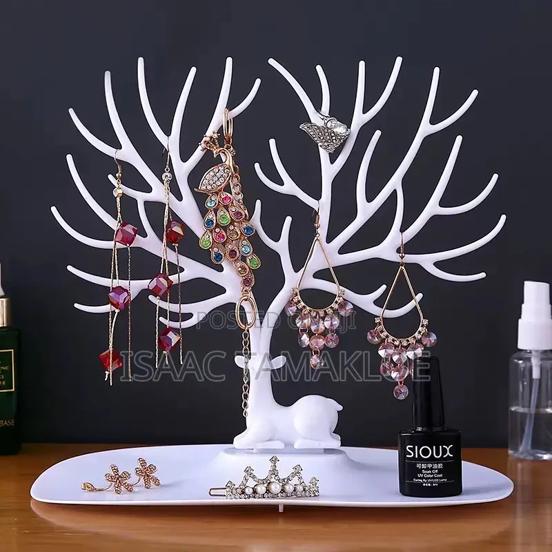 Jewelry Tree