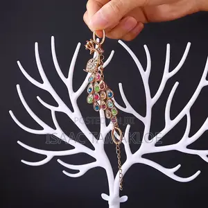 Jewelry Tree