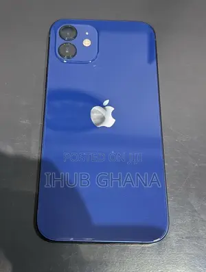 Apple iPhone 12 128 GB Blue