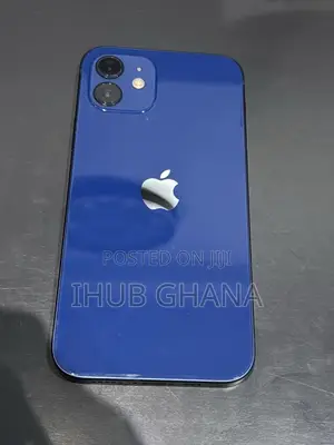 Apple iPhone 12 128 GB Blue