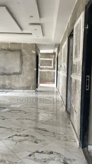 2bdrm Apartment in Tanoso Kasapreko, Kumasi Metropolitan for rent