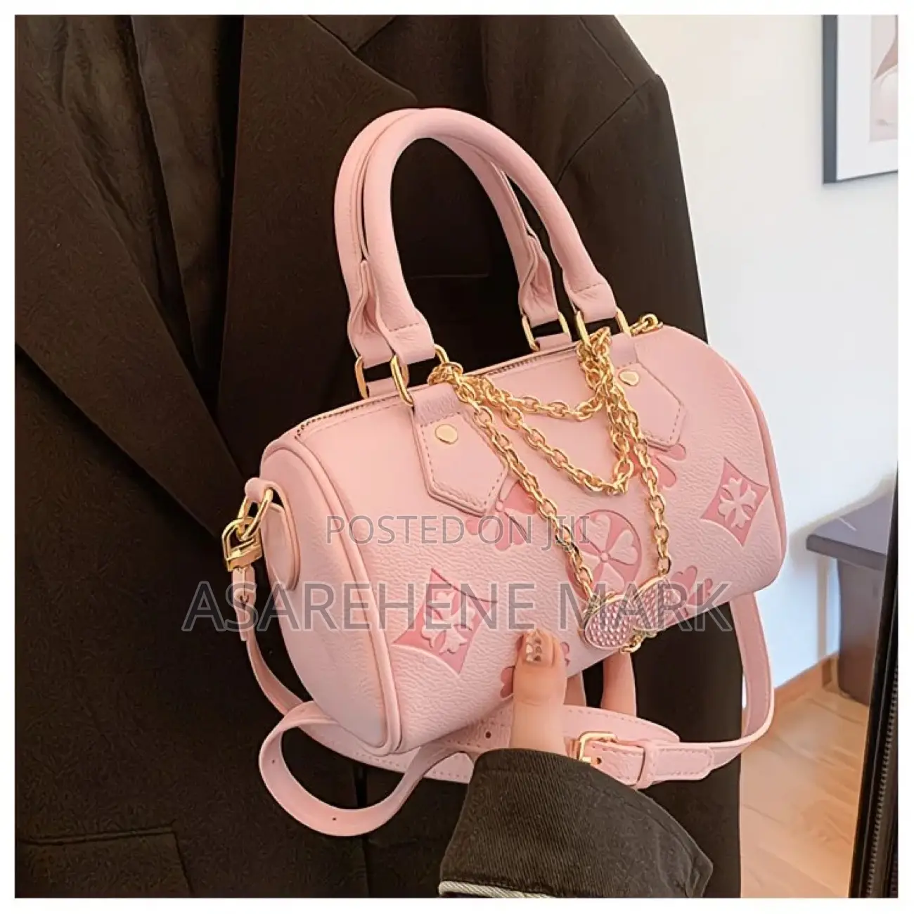 Women Single Shoulder Bag