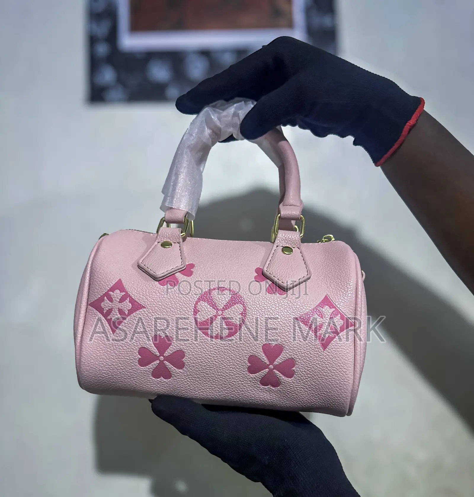 Women Single Shoulder Bag