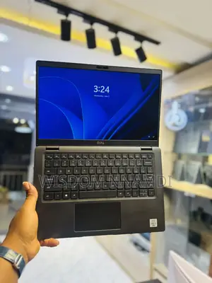 Laptop Dell Latitude 7310 16GB Intel Core i5 SSD 256GB