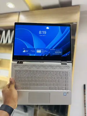 Laptop HP Pavilion 14 8GB Intel Core i5 SSD 256GB