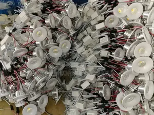 1color/2colors 3watts Spot Light Wholesale