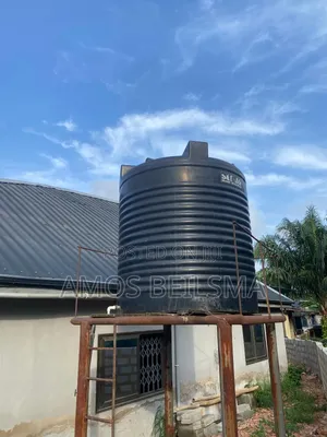 2bdrm House in Amos. Bielsma, Madina for rent