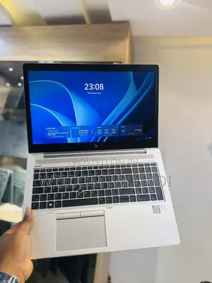 Laptop HP EliteBook 850 G5 16GB Intel Core i7 SSD 256GB