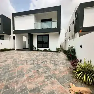 4bdrm House in Seekers Realty, Accra Metropolitan for sale