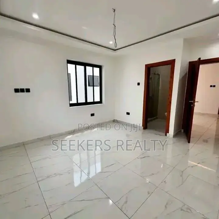 4bdrm House in Seekers Realty, Accra Metropolitan for sale