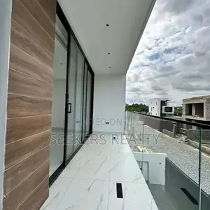 4bdrm House in Seekers Realty, Accra Metropolitan for sale
