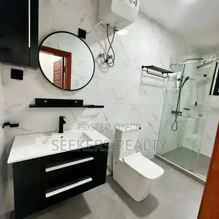 4bdrm House in Seekers Realty, Accra Metropolitan for sale
