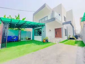 Furnished 4bdrm House in Seekers Realty, A&C Mall Area for sale