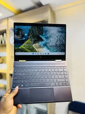 Laptop HP Spectre 13 8GB Intel Core i5 SSD 256GB