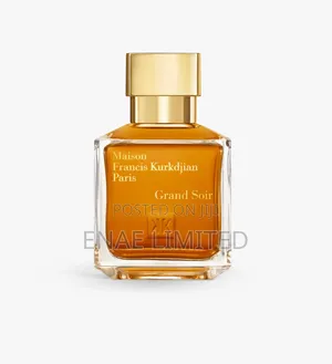 MFK Grand Soir - 70ml
